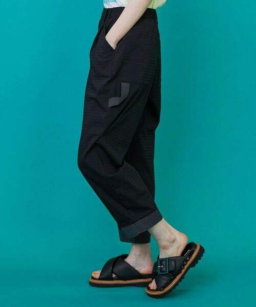 セール】ボーダーサッカー パンツ（その他パンツ）｜FRAPBOIS