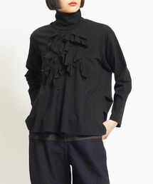 gomme｜ゴムのTシャツ/カットソー通販 - ZOZOTOWN