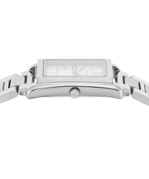 MICHAEL KORS（マイケルコース）の「マイケル・コース 腕時計 レディース アナログ ステンレス MK4906（アナログ腕時計・レディース・シルバー・FREE）」の4枚目の写真
