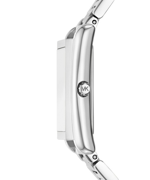 MICHAEL KORS（マイケルコース）の「マイケル・コース 腕時計 レディース アナログ ステンレス MK4906（アナログ腕時計・レディース・シルバー・FREE）」の8枚目の写真
