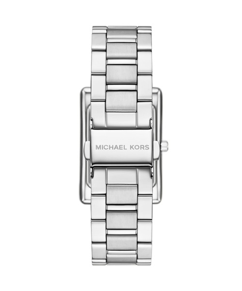MICHAEL KORS（マイケルコース）の「マイケル・コース 腕時計 レディース アナログ ステンレス MK4906（アナログ腕時計・レディース・シルバー・FREE）」の9枚目の写真