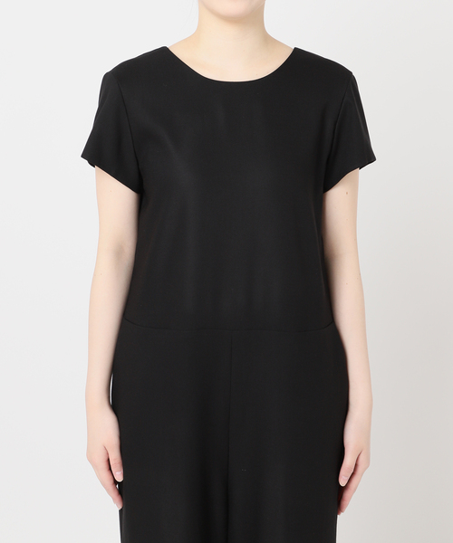プラージュ 未使用 Plage オールインワン プラージュ Plage french linen オールインワン （ナチュラル
