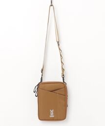 ショルダーバッグ・ポシェット DOD Campus Cross Bag KHAKI ディーオーディー DOD マルチ ショルダーバッグ カーキ 多機能