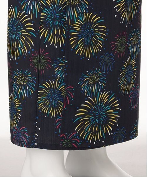 セール】花火浴衣セット（浴衣）｜sense of wonder（センスオブ