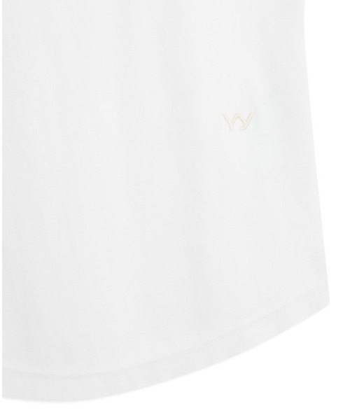 OPEN Yy(オープンワイワイ)の「OPEN YY/オープンワイワイ/YY RACER TANK(タンクトップ・レディース・グレー/ホワイト・M/S)」の13枚目の写真
