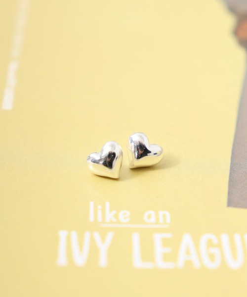 FUNALIVE（ファンアライブ）の「SILVER 925 デザインピアス（ピアス（両耳用）・メンズ・シルバー系その他2/シルバー/シルバー系3/シルバー系その他5/シルバー系その他3/シルバー系1/シルバー系/ゴールド/ゴールド系その他/シルバー系その他7/ゴールド系その他2/シルバー系2/シルバー系その他6/シルバー系その他4/シルバー系その他・FREE）」の11枚目の写真