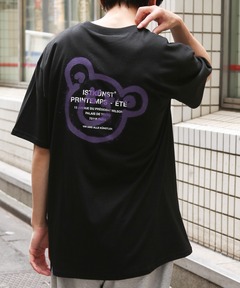 HYSTERIC GLAMOUR tシャツ HYSTERIC LOVERS Tシャツ（Tシャツ/カットソー）｜HYSTERIC