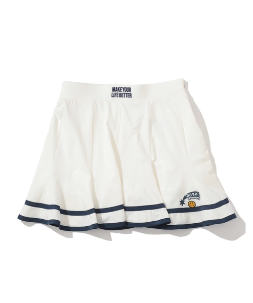 セール】Smily Court Skirt | WOMEN（スカート）｜HORN GARMENT