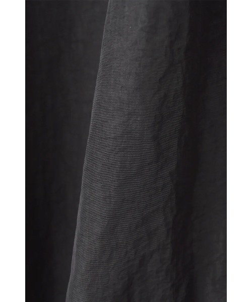 funda mine（ファンダマイン）の「ワッシャーバルーンスカート（スカート・レディース・ブラック・FREE）」の8枚目の写真