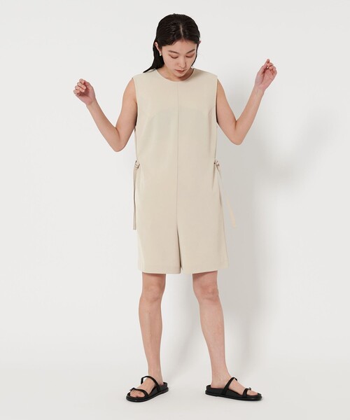 セール】＜MARW UNITED ARROWS＞ショート オールインワン -UV