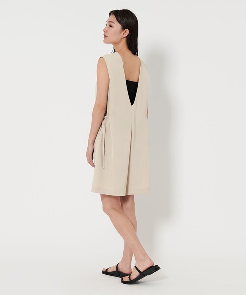 38 ＜MARW UNITED ARROWS＞UVカット オールインワン MARW UNITED ARROWS＞ショート オールインワン ―UVカット―