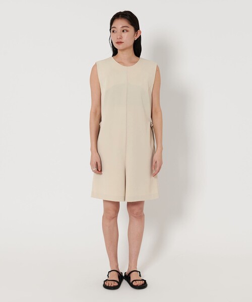 セール】＜MARW UNITED ARROWS＞ショート オールインワン -UV
