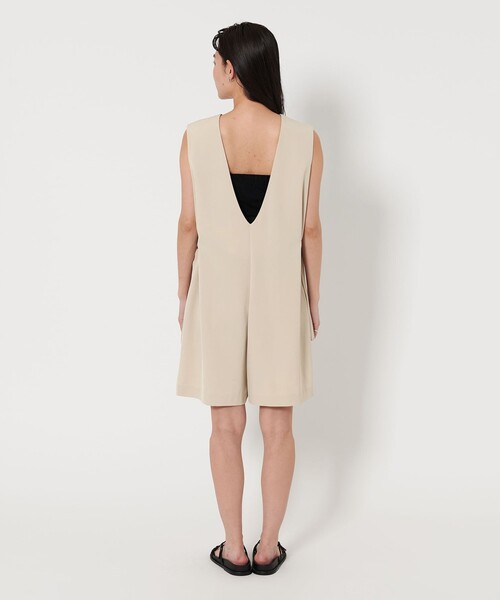 セール】＜MARW UNITED ARROWS＞ショート オールインワン -UV