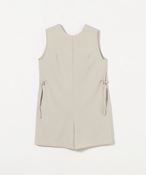 セール】＜MARW UNITED ARROWS＞ショート オールインワン -UV