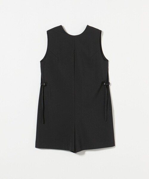 MARW UNITED ARROWS・ オールインワン MARW UNITED ARROWS オールインワン 「MARW ARROWS」チェック柄