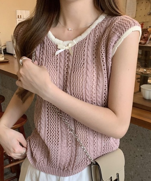 体型カバー効果❣️値下げしましたポールスミス ニットバイカラー リバーシブルコート Shopping Addict 2024 Sep. 〜編集部員のお気に入り〜 後編