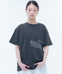 Miseki SEOUL｜ミセキソウルのTシャツ/カットソー通販 - ZOZOTOWN