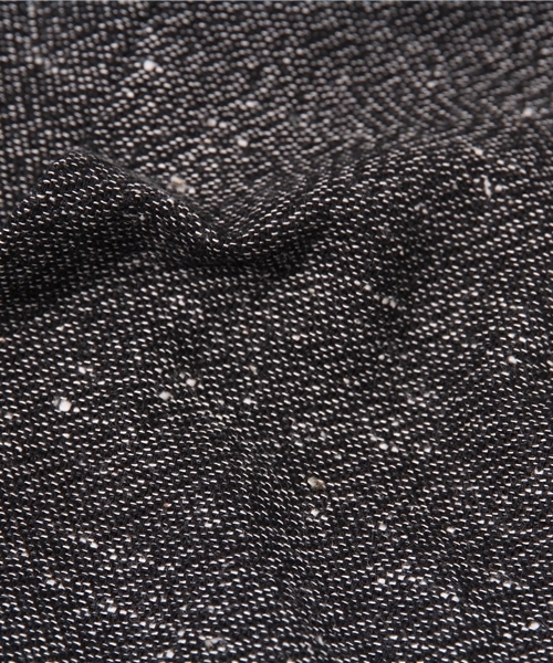 SLY（スライ）の「TWEED TUCK WIDE L/PT（その他パンツ・レディース・マルチ・0/1/2）」の10枚目の写真