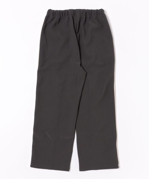 セール】ジョーゼットラインパンツ（その他パンツ）｜coca（coca