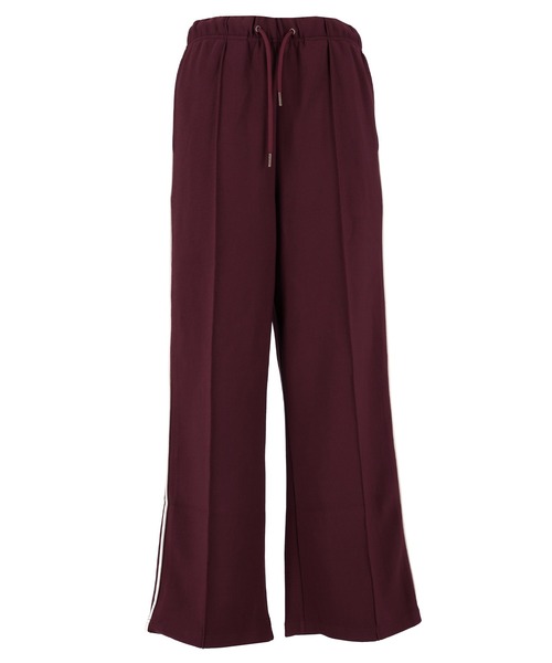 セール】ジョーゼットラインパンツ（その他パンツ）｜coca（coca