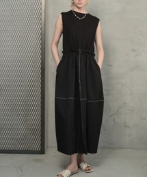 Muel Chic（ミュエルシック）の「Grast onepiece グラストワンピース（ワンピース）」