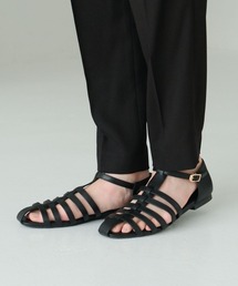 大人上品グルカサンダル/492546