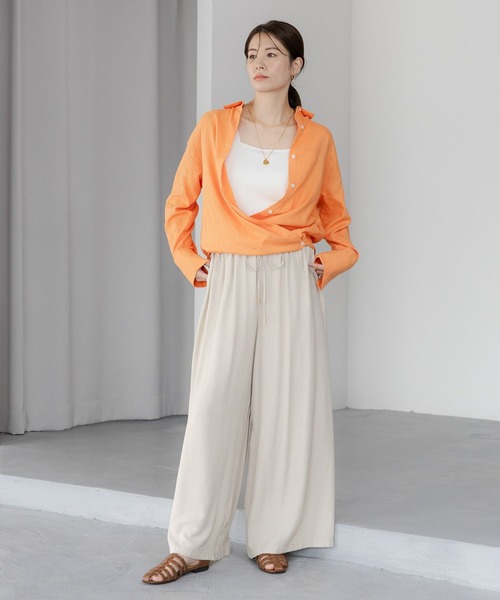 Elura（エルーラ）の「大人上品グルカサンダル/492546（サンダル・レディース・ブラック/ブラウン・LARGE/MEDIUM/SMALL）」の5枚目の写真