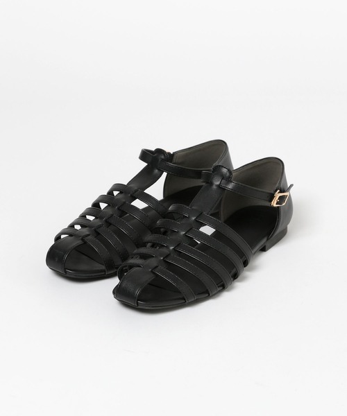 エルセーヌ　サプリ　NEW LaLaLa 50 ラララ 3000円均一】 la farfa SHOES（ラ・ファーファ シューズ） 軽量