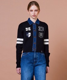 DOUBLE STANDARD CLOTHING★未使用 英字 ニット 楽天市場】ダブルスタンダード（ニット・セーター｜トップス