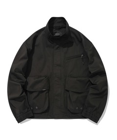 THE SHINZONE × WILD THINGS アノラックパーカ THE SHINZONE × WILD THINGS アノラックパーカー