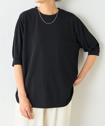 BEARDSLEY | 半袖Tブラウス(シャツ/ブラウス)