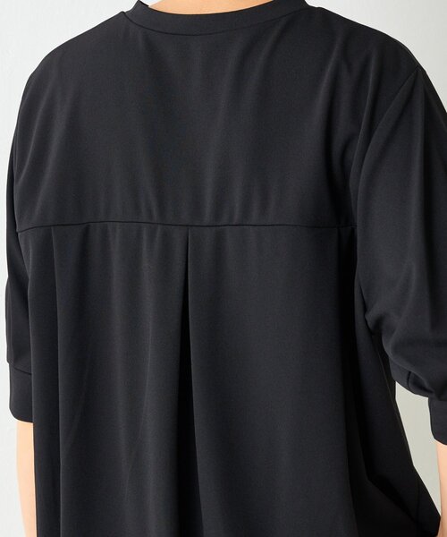 半袖Tブラウス（シャツ/ブラウス）｜BEARDSLEY（ビアズリー）の