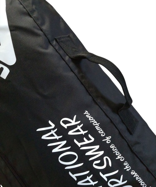 UMBRO(アンブロ)の「【umbro/アンブロ】 2way ボストンバッグ(37L)(ボストンバッグ・レディース・ホワイト・FREE)」の4枚目の写真