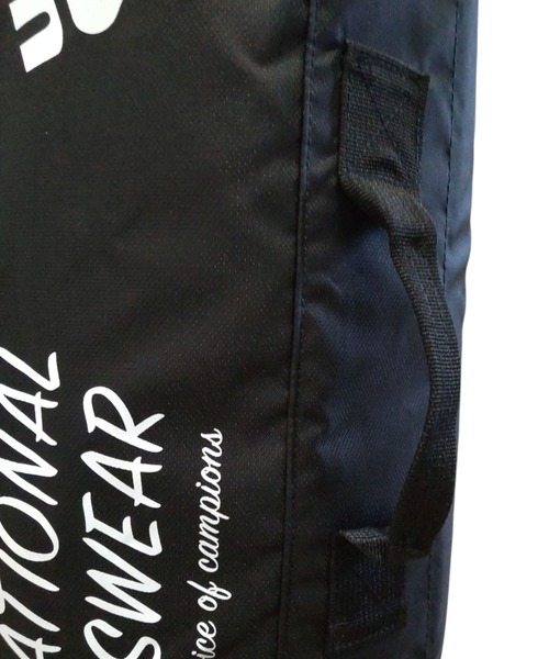 UMBRO(アンブロ)の「【umbro/アンブロ】 2way ボストンバッグ(37L)(ボストンバッグ・レディース・ホワイト・FREE)」の5枚目の写真