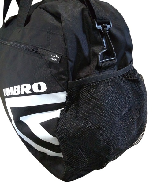 UMBRO(アンブロ)の「【umbro/アンブロ】 2way ボストンバッグ(37L)(ボストンバッグ・レディース・ホワイト・FREE)」の8枚目の写真