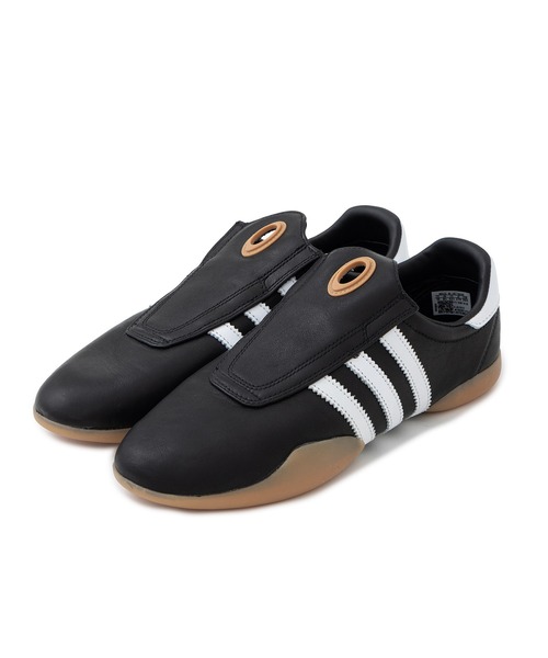 adidas】TAEKWONDO KEI W SNK（スニーカー）｜adidas