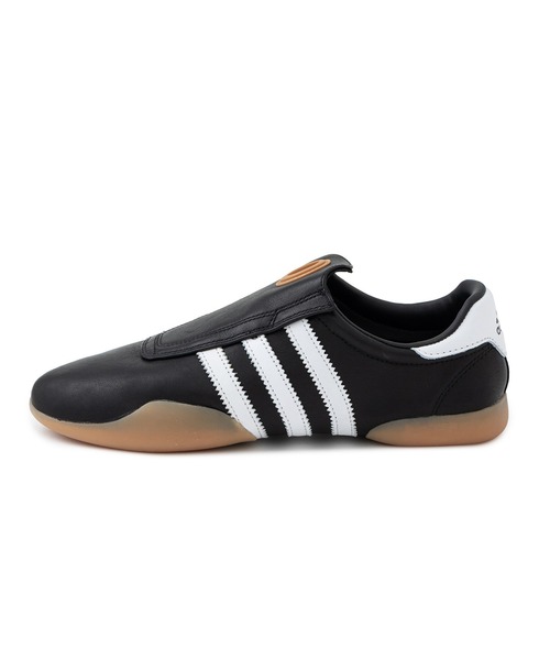 スニーカー adidas taekwondo JS1228 Sneakers adidas Taekwondo W 'Black Red' (JS1228) | WSS
