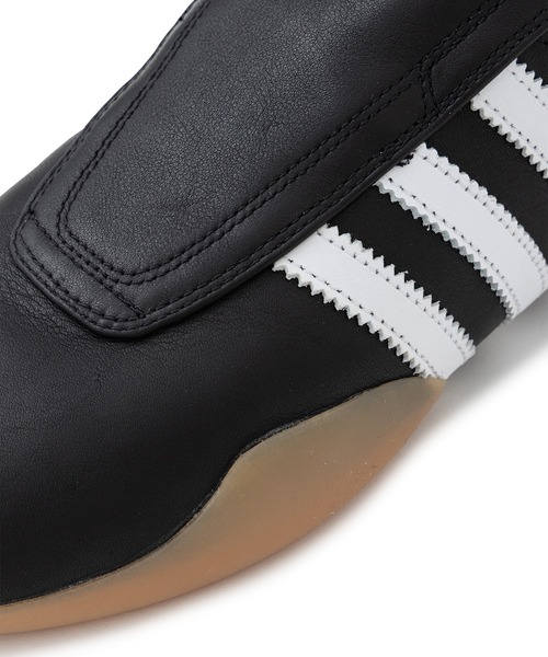 adidas】TAEKWONDO KEI W SNK（スニーカー）｜adidas