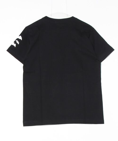 MEDICOM TOY LIFE ENTERTAINMENT（メディコムトイライフエンターテイメント）の「TEE DESIGN-A "MARIA"（Tシャツ/カットソー・レディース・ホワイト/ブラック・X-LARGE/LARGE/MEDIUM/SMALL）」の9枚目の写真