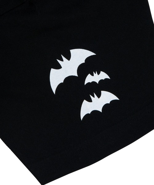 MEDICOM TOY LIFE ENTERTAINMENT（メディコムトイライフエンターテイメント）の「TEE DESIGN-A "MARIA"（Tシャツ/カットソー・レディース・ホワイト/ブラック・X-LARGE/LARGE/MEDIUM/SMALL）」の7枚目の写真