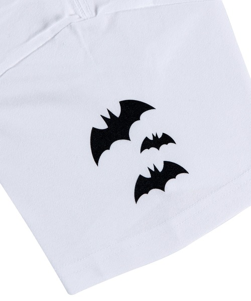 MEDICOM TOY LIFE ENTERTAINMENT（メディコムトイライフエンターテイメント）の「TEE DESIGN-A "MARIA"（Tシャツ/カットソー・レディース・ホワイト/ブラック・X-LARGE/LARGE/MEDIUM/SMALL）」の4枚目の写真