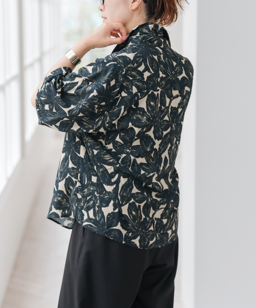 Spick & Span（スピックアンドスパン）の「DEVEAUXハーフ