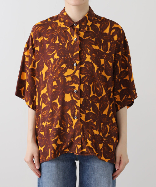 Spick & Span（スピックアンドスパン）の「DEVEAUXハーフ