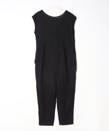 ローリーズファーム　yuw スタンドオールインワン　美品　フリーサイズ ブランド古着】LOWRYS FARM｜ローリーズファームの