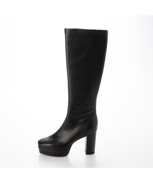 晴雨兼用(一部カラー除く)・美脚効果あり】ストーム9.5cmストレッチ