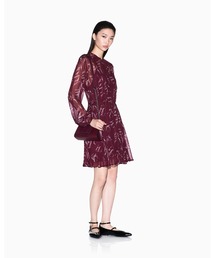 ブラウス シャツ 「A|X アルマーニ エクスチェンジ」ブロッサムプリント シフォンブラウス レディース ARMANI EXCHANGE ブラウス シャツ 「A|X アルマーニ