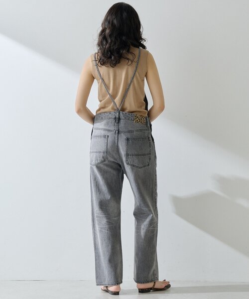 Whim Gazette（ウィムガゼット）の「16Gタートルノースリーブプルオーバー（ニット/セーター・レディース・キャメル/ライトベージュ・FREE）」の13枚目の写真