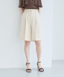 Andemiu | ライトハーフパンツ578205(その他パンツ)