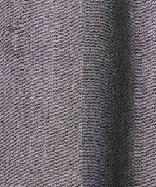 Andemiu（アンデミュウ）の「ライトハーフパンツ578205（その他パンツ・レディース・チャコールグレー/ライトベージュ・SMALL/MEDIUM）」の19枚目の写真