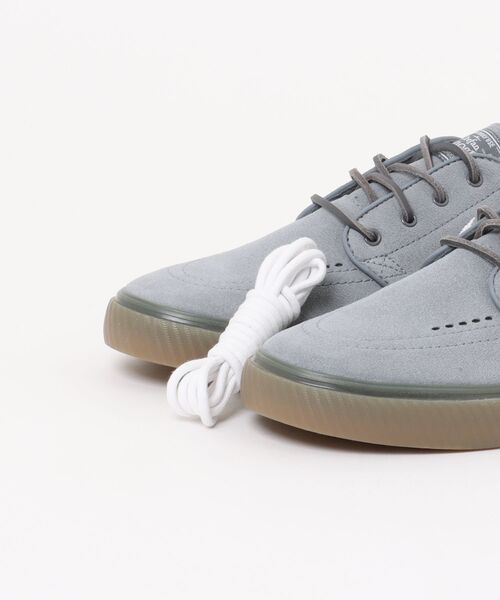 NIKE SB/ナイキエスビー メンズ スニーカー スケシュー NIKE SB ｽﾞｰﾑ